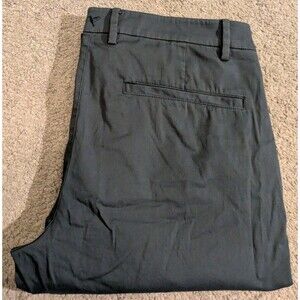 Birddogs Blue CHino Khaki Pants Men's 36x32